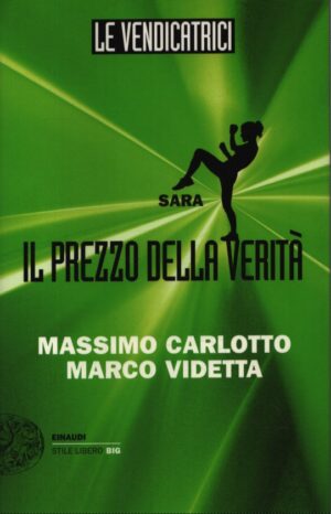 IL PREZZO DELLA VERITÀ  SARA