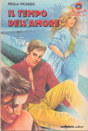 IL TEMPO DELL`AMORE