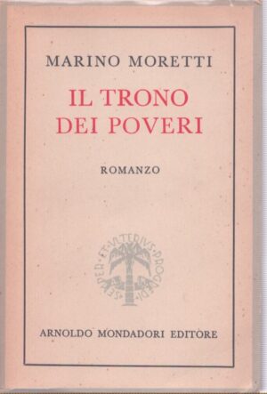 Il trono dei poveri