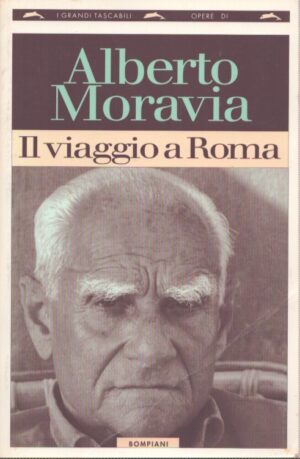 IL VIAGGIO A ROMA