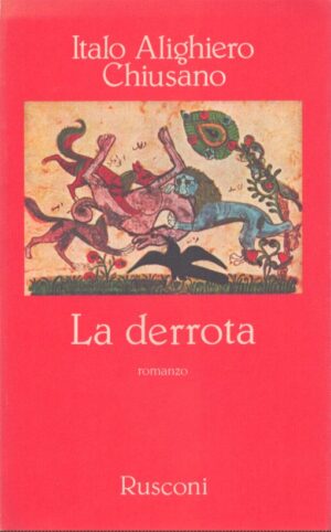 LA DERROTA