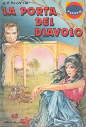 LA PORTA DEL DIAVOLO