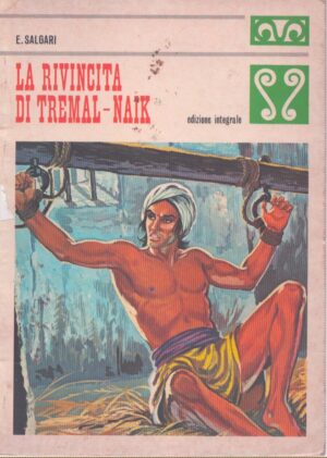 LA RIVINCITA DI TREMAL-NAIK