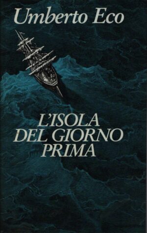 L`ISOLA DEL GIORNO PRIMA