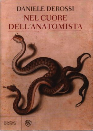 NEL CUORE DELL`ANATOMISTA
