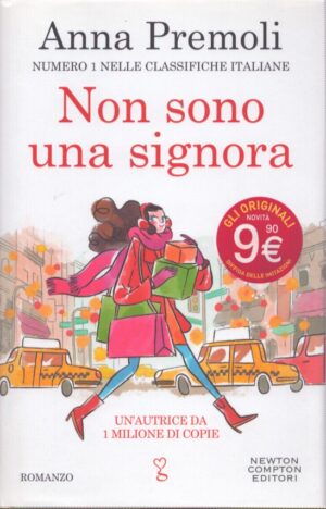 NON SONO UNA SIGNORA