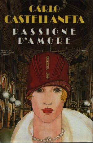 PASSIONE D`AMORE