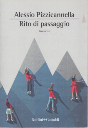 RITO DI PASSAGGIO