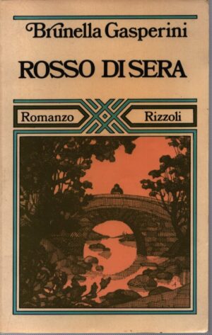 ROSSO DI SERA