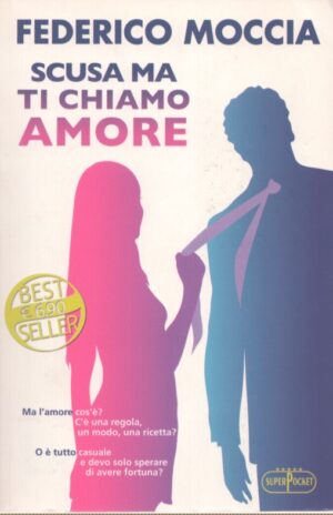 SCUSA MA TI CHIAMO AMORE