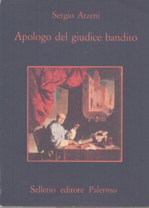 APOLOGO DEL GIUDICE BANDITO