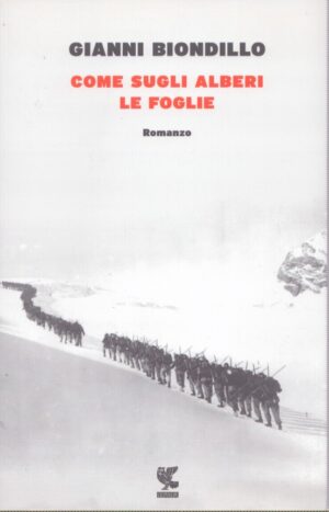COME SUGLI ALBERI LE FOGLIE