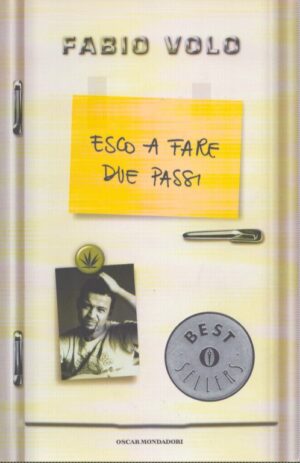 ESCO A FARE DUE PASSI (Edizione 2011)