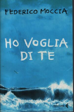 HO VOGLIA DI TE