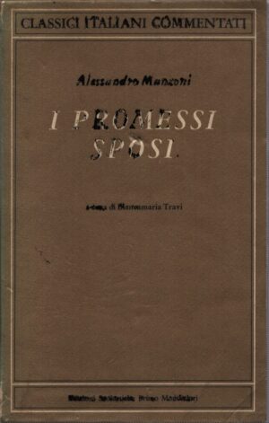 I PROMESSI SPOSI (EDIZIONE 1981)