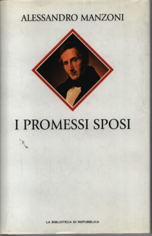 I PROMESSI SPOSI (EDIZIONE 2005)