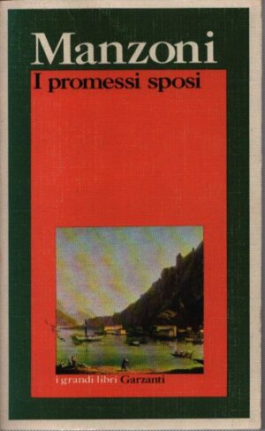I PROMESSI SPOSI (EDIZIONE 1986)