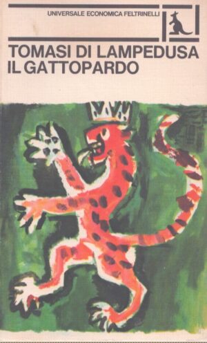 IL GATTOPARDO
