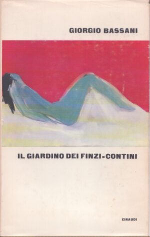 IL GIARDINO DEI FINZI-CONTINI