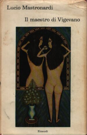 IL MAESTRO DI VIGEVANO