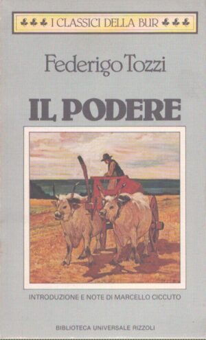 IL PODERE