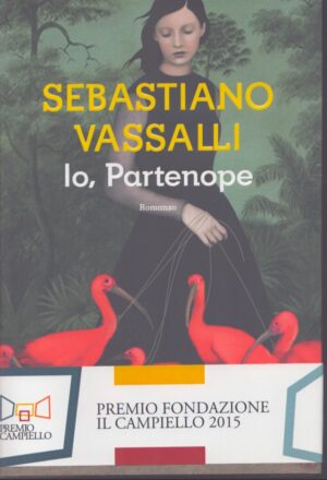 IO, PARTENOPE