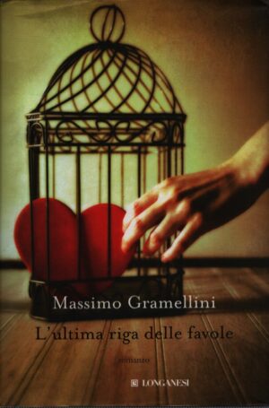 L`ULTIMA RIGA DELLE FAVOLE