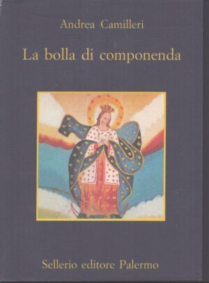 LA BOLLA DI COMPONENDA