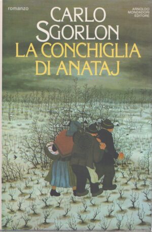 LA CONCHIGLIA DI ANATAJ