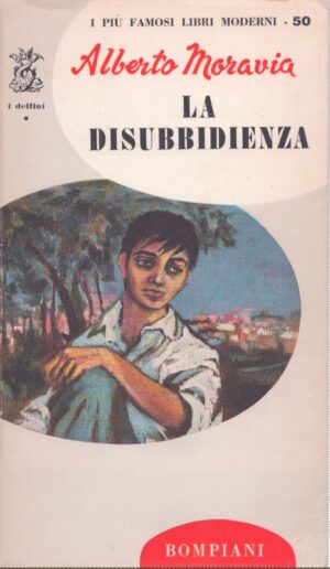 LA DISUBBIDIENZA