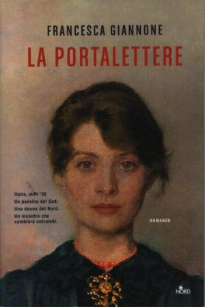 LA PORTALETTERE