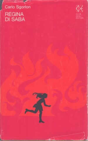 REGINA DI SABA