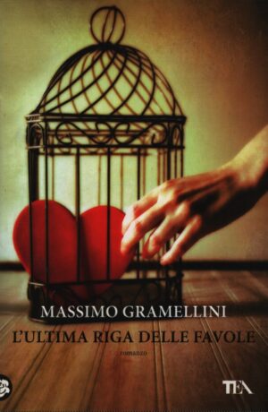 L`ULTIMA RIGA DELLE FAVOLE