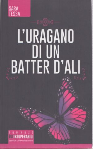 L`URAGANO DI UN BATTER D`ALI
