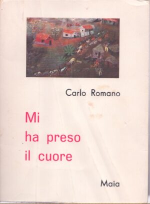 MI HA PRESO IL CUORE