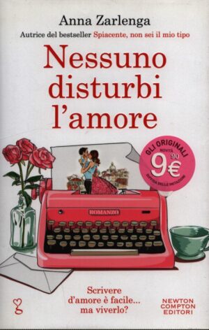 Nessuno disturbi l`amore