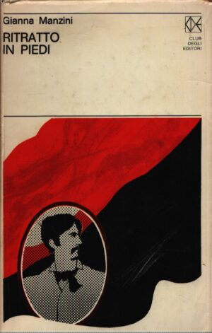 RITRATTO IN PIEDI
