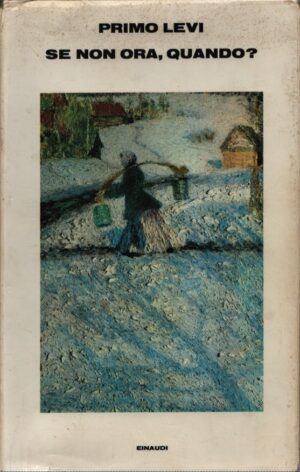SE NON ORA, QUANDO?