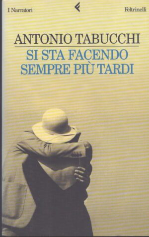 SI STA FACENDO SEMPRE PIU` TARDI