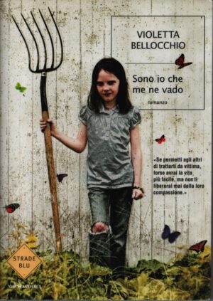 SONO IO CHE ME NE VADO