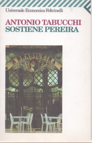 SOSTIENE PEREIRA (Edizione 2009)