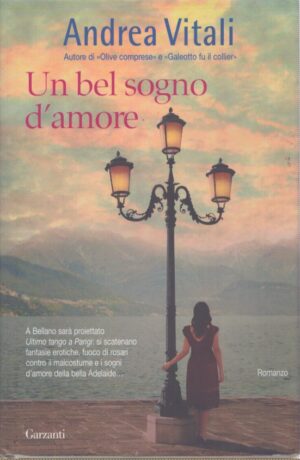 Un bel sogno d`amore