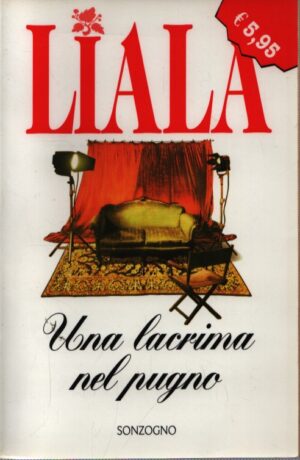 UNA LACRIMA NEL PUGNO