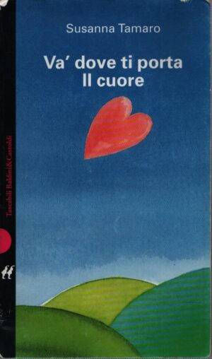 VA` DOVE TI PORTA IL CUORE