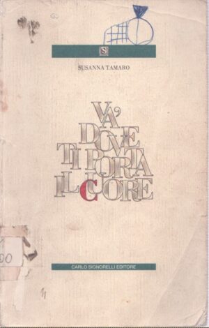 VA` DOVE TI PORTA IL CUORE