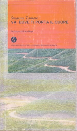 VA` DOVE TI PORTA IL CUORE