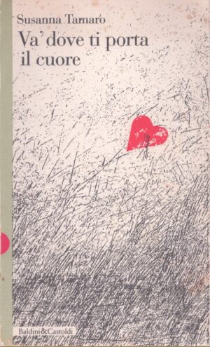 VA` DOVE TI PORTA IL CUORE