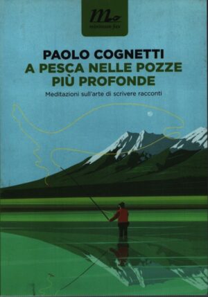 A PESCA NELLE POZZE PIÙ PROFONDE