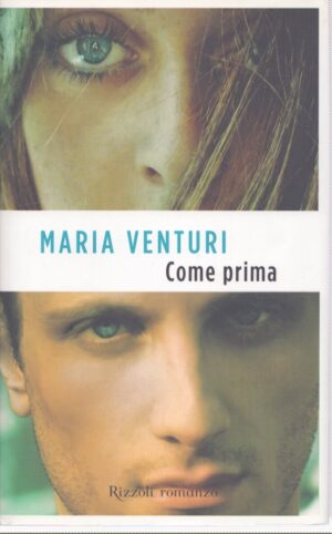 COME PRIMA