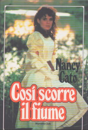 COSI` SCORRE IL FIUME